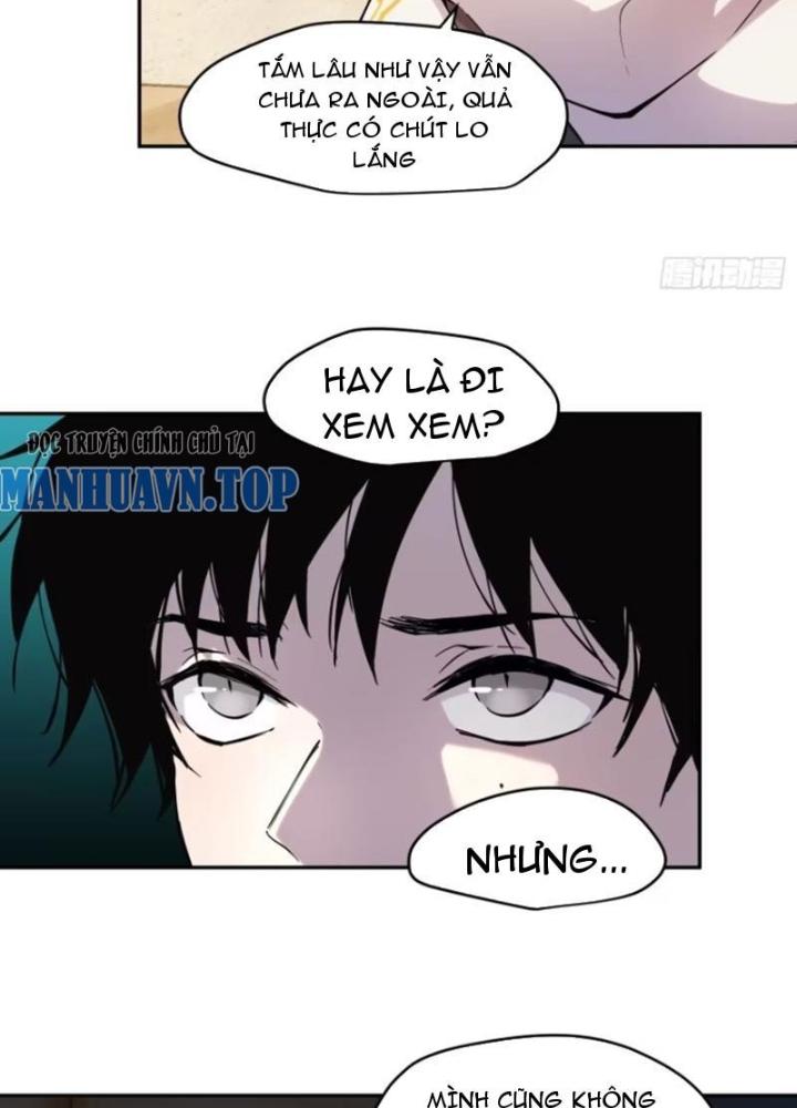 Tôi Vậy Mà Lại Là Trùm Cuối Chapter 53 - Trang 4