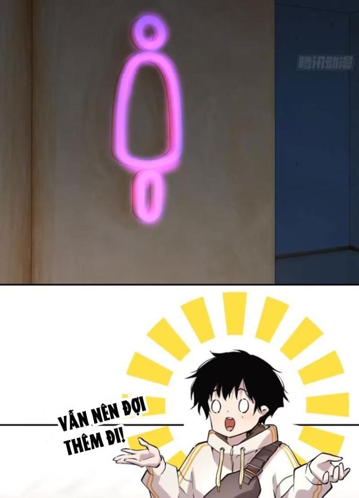 Tôi Vậy Mà Lại Là Trùm Cuối Chapter 53 - Trang 4