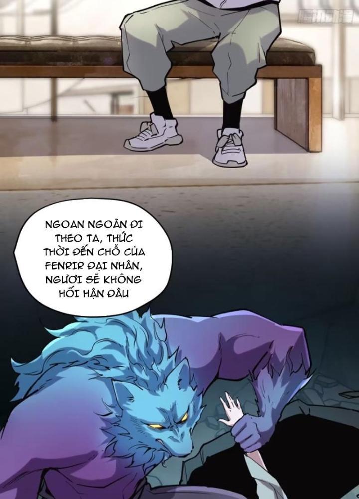 Tôi Vậy Mà Lại Là Trùm Cuối Chapter 53 - Trang 4