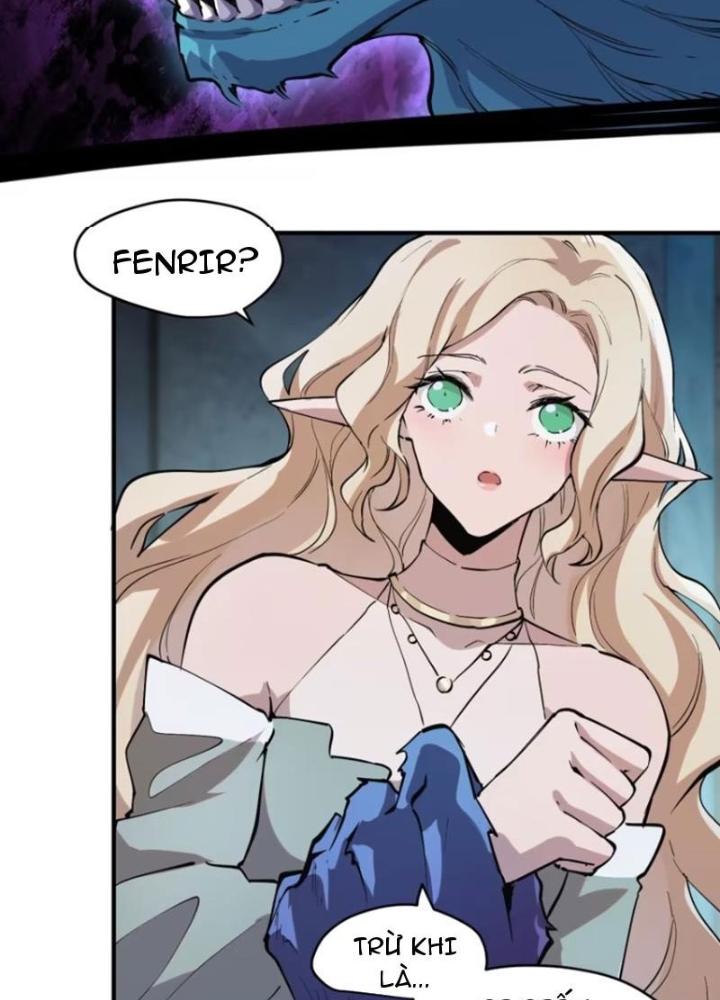 Tôi Vậy Mà Lại Là Trùm Cuối Chapter 53 - Trang 4