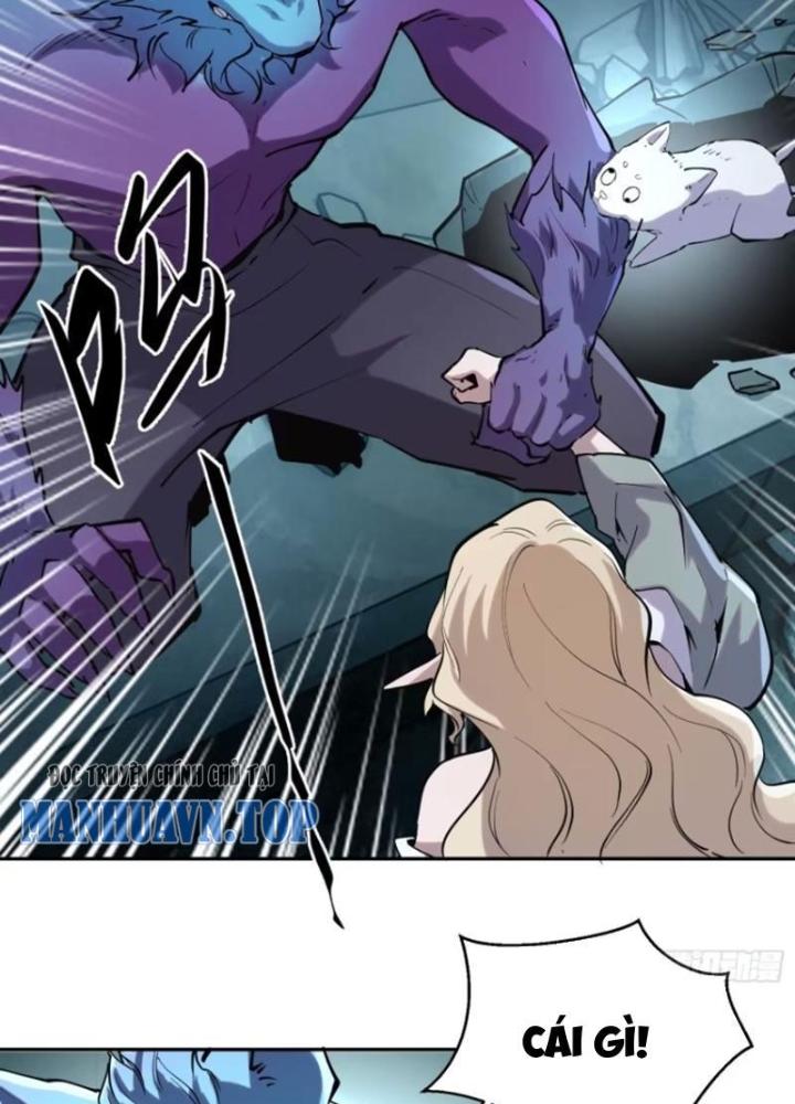 Tôi Vậy Mà Lại Là Trùm Cuối Chapter 53 - Trang 4