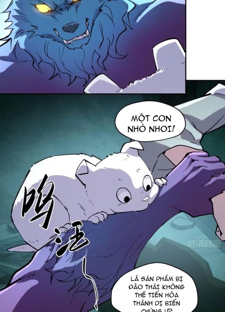 Tôi Vậy Mà Lại Là Trùm Cuối Chapter 53 - Trang 4