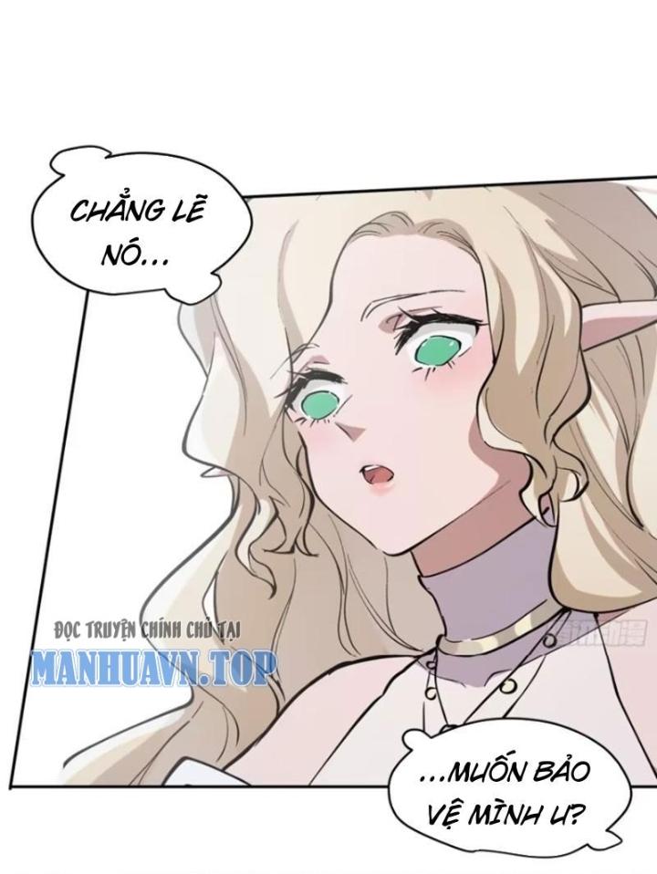 Tôi Vậy Mà Lại Là Trùm Cuối Chapter 53 - Trang 4