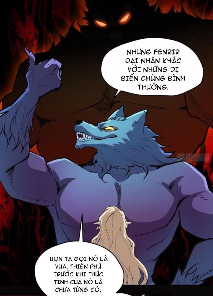 Tôi Vậy Mà Lại Là Trùm Cuối Chapter 53 - Trang 4