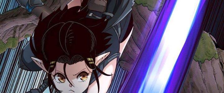 Lê Minh Chi Kiếm Chapter 78 - Next Chapter 79