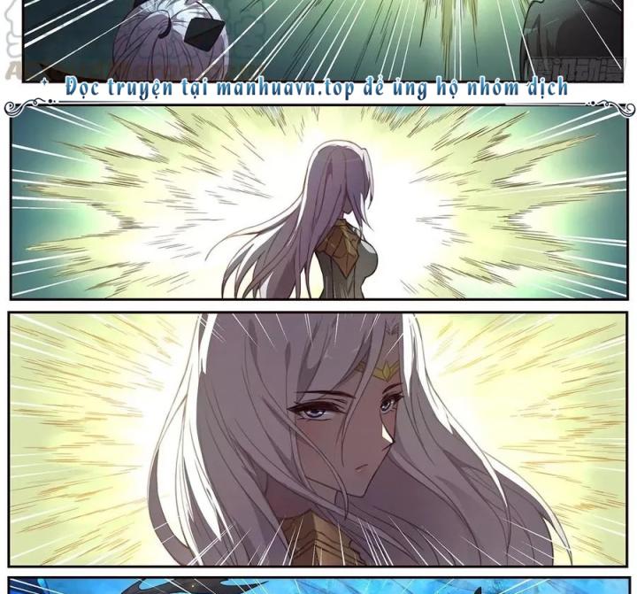 Girl And Science Chapter 533 - Trang 3