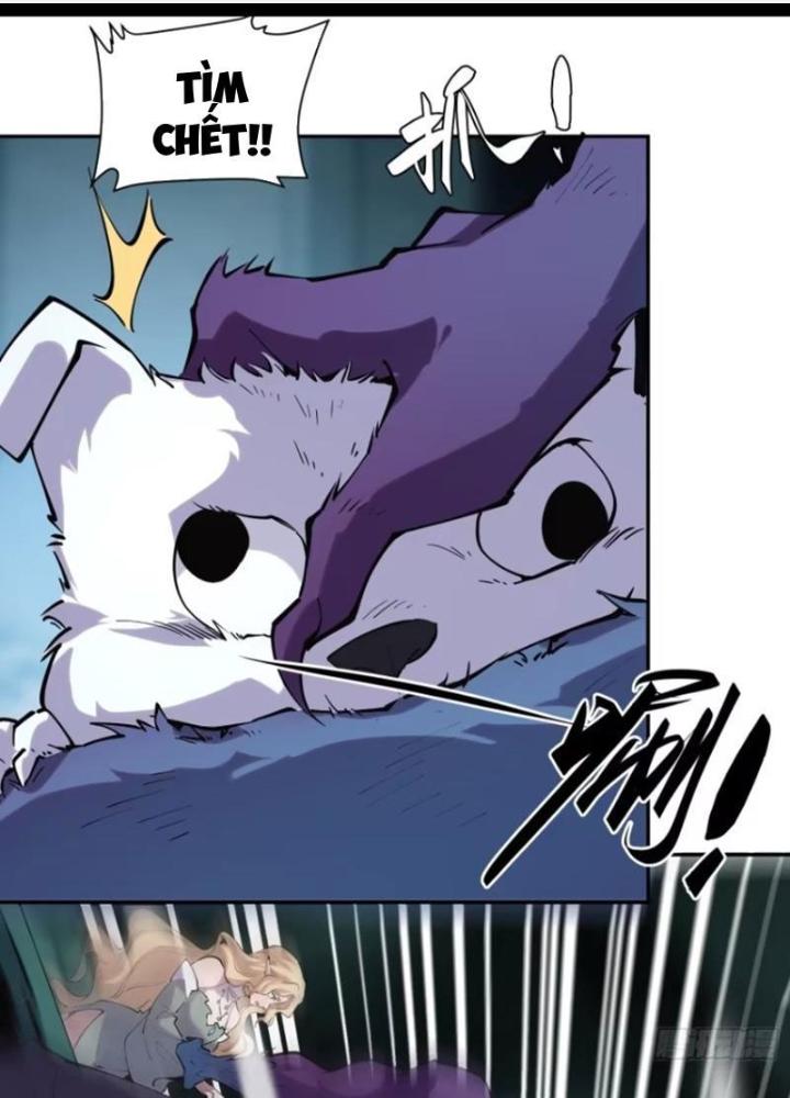 Tôi Vậy Mà Lại Là Trùm Cuối Chapter 54 - Trang 4