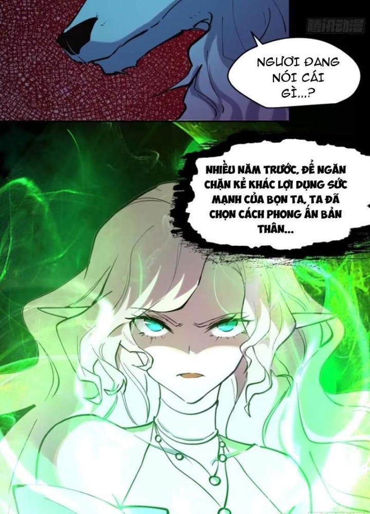 Tôi Vậy Mà Lại Là Trùm Cuối Chapter 54 - Trang 4