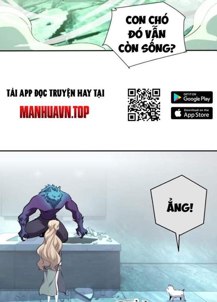 Tôi Vậy Mà Lại Là Trùm Cuối Chapter 54 - Trang 4