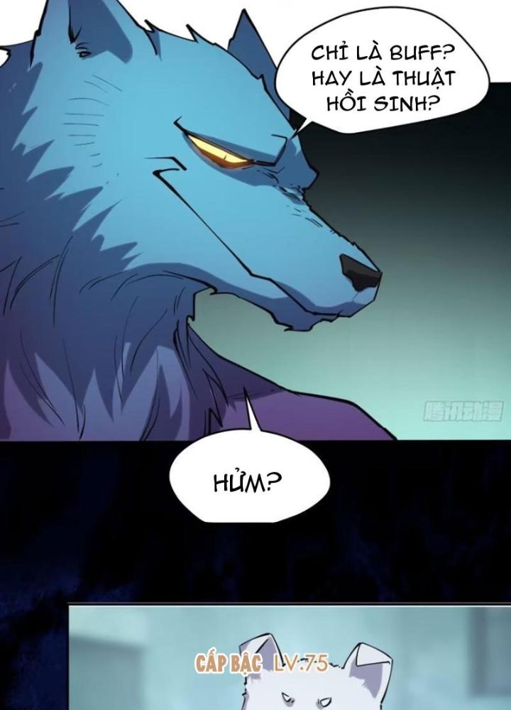 Tôi Vậy Mà Lại Là Trùm Cuối Chapter 54 - Trang 4