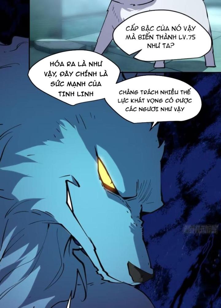 Tôi Vậy Mà Lại Là Trùm Cuối Chapter 54 - Trang 4