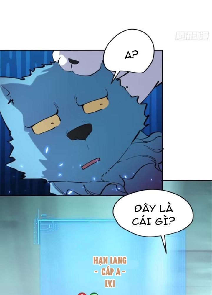 Tôi Vậy Mà Lại Là Trùm Cuối Chapter 54 - Trang 4