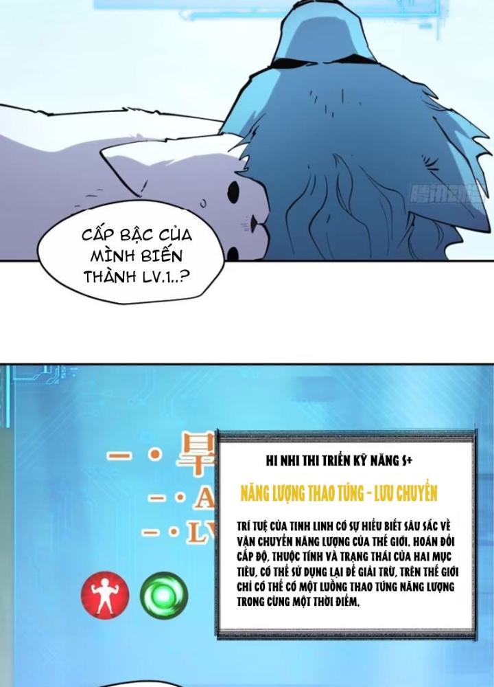 Tôi Vậy Mà Lại Là Trùm Cuối Chapter 54 - Trang 4