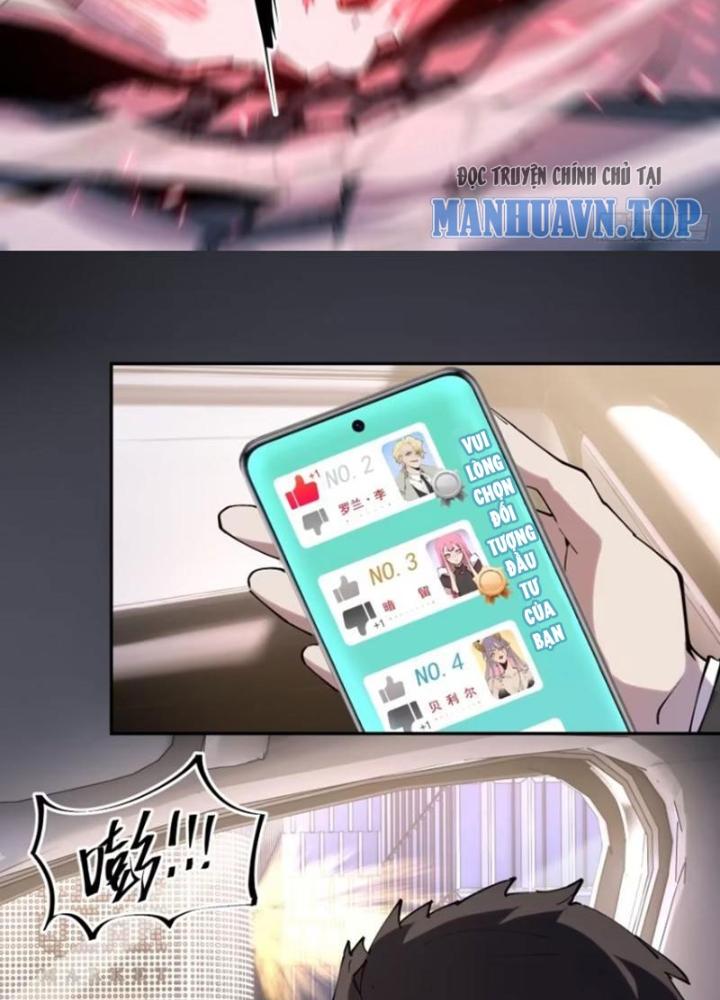 Tôi Vậy Mà Lại Là Trùm Cuối Chapter 54 - Trang 4