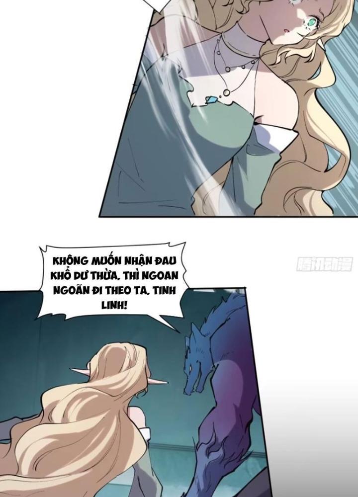 Tôi Vậy Mà Lại Là Trùm Cuối Chapter 54 - Trang 4