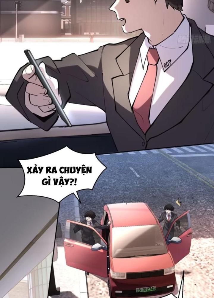 Tôi Vậy Mà Lại Là Trùm Cuối Chapter 54 - Trang 4