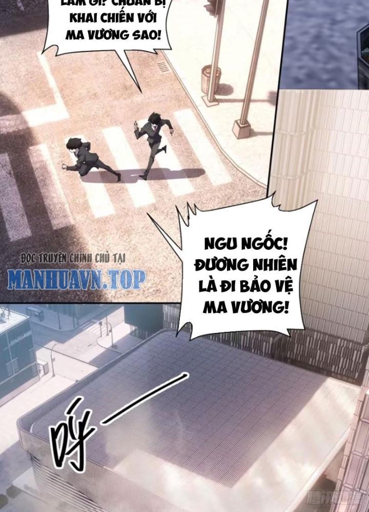 Tôi Vậy Mà Lại Là Trùm Cuối Chapter 54 - Trang 4