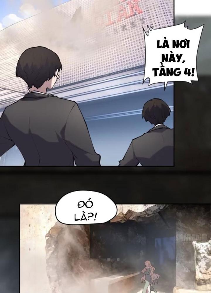 Tôi Vậy Mà Lại Là Trùm Cuối Chapter 54 - Trang 4