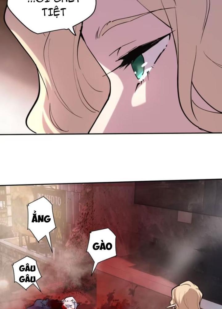 Tôi Vậy Mà Lại Là Trùm Cuối Chapter 54 - Trang 4