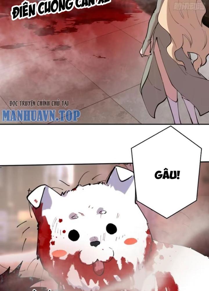 Tôi Vậy Mà Lại Là Trùm Cuối Chapter 54 - Trang 4