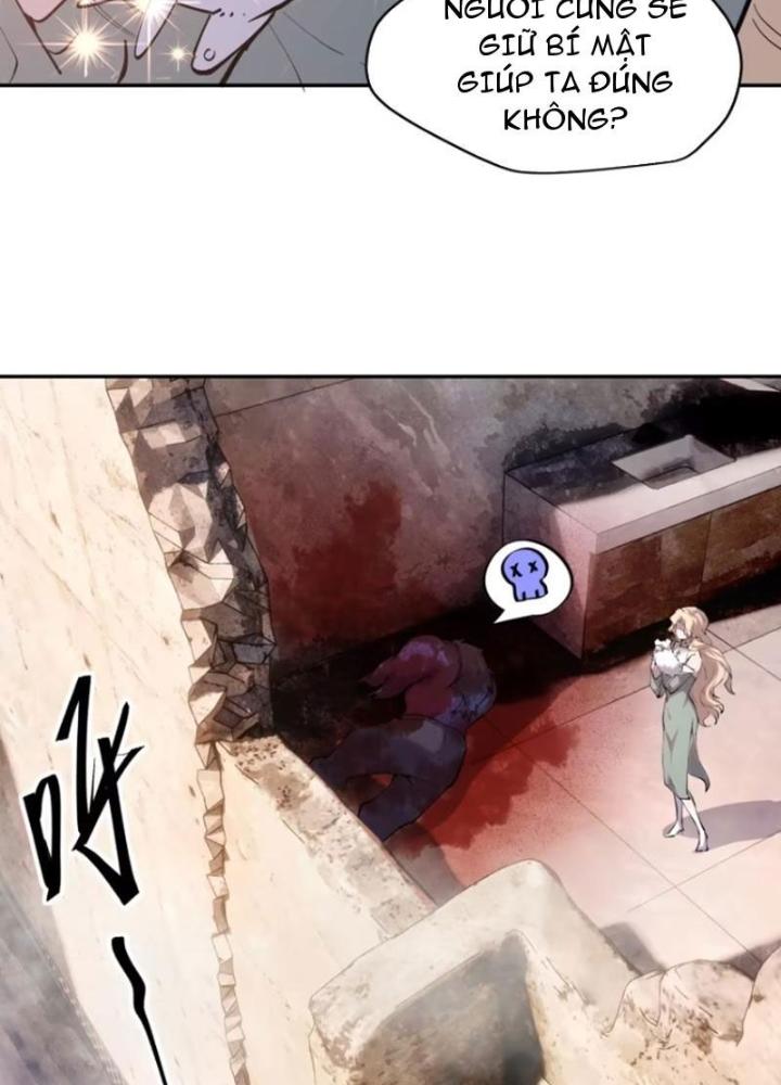 Tôi Vậy Mà Lại Là Trùm Cuối Chapter 54 - Trang 4