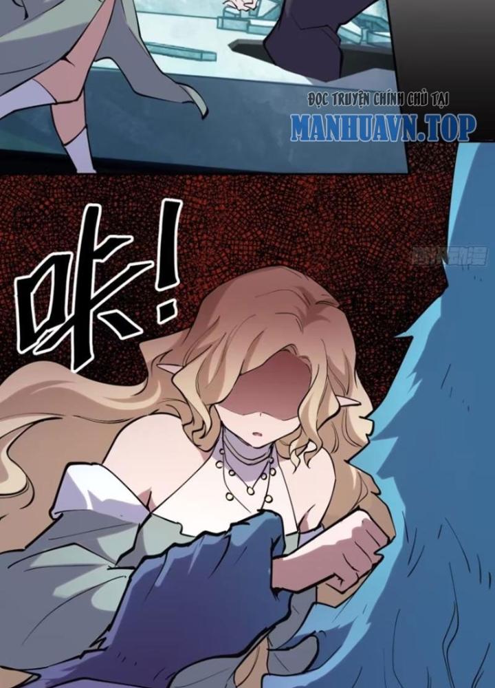 Tôi Vậy Mà Lại Là Trùm Cuối Chapter 54 - Trang 4