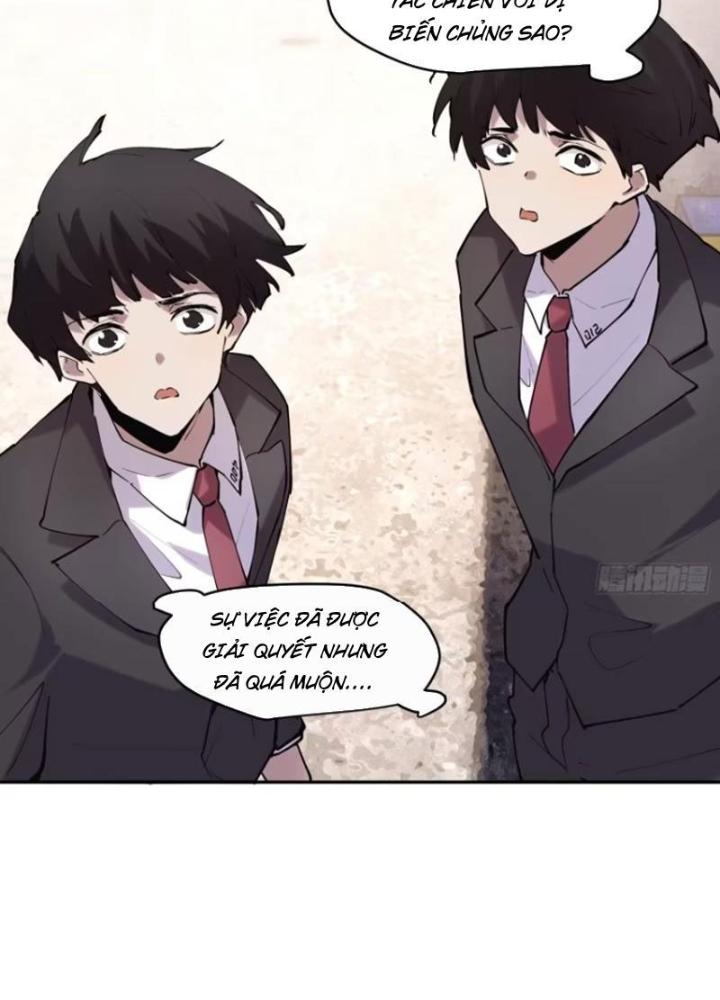 Tôi Vậy Mà Lại Là Trùm Cuối Chapter 54 - Trang 4