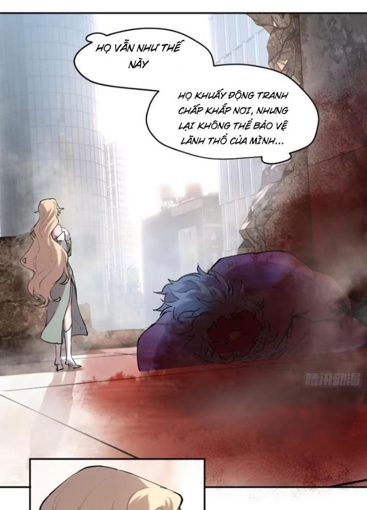 Tôi Vậy Mà Lại Là Trùm Cuối Chapter 54 - Trang 4