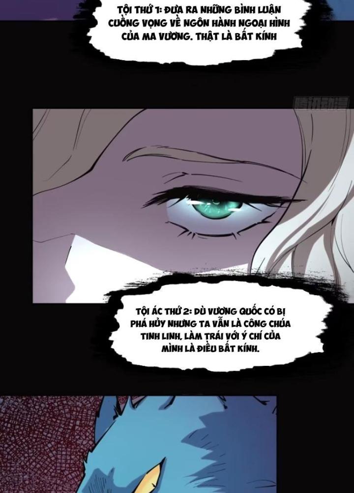 Tôi Vậy Mà Lại Là Trùm Cuối Chapter 54 - Trang 4