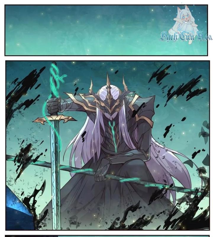 Girl And Science Chapter 534 - Trang 3