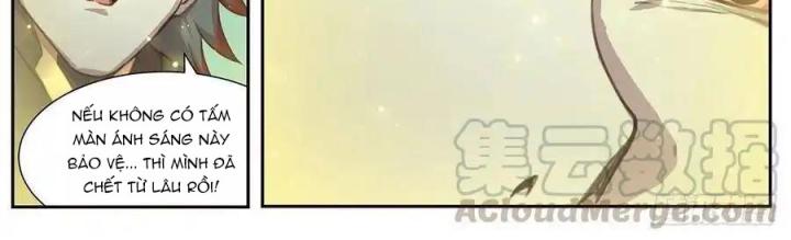 Girl And Science Chapter 536 - Trang 3