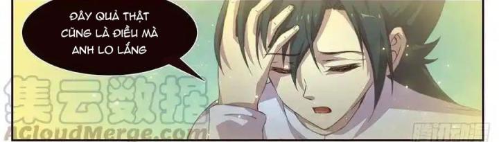 Girl And Science Chapter 536 - Trang 3