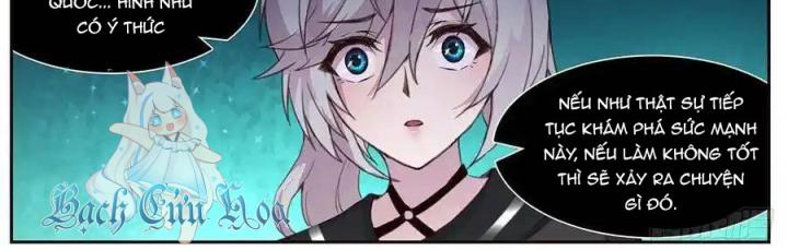 Girl And Science Chapter 536 - Trang 3