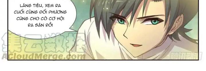 Girl And Science Chapter 536 - Trang 3