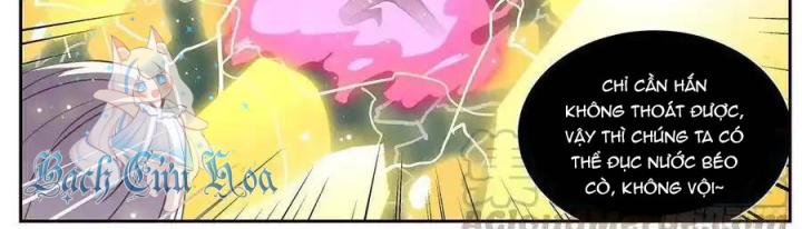 Girl And Science Chapter 536 - Trang 3