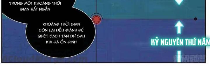 Girl And Science Chapter 536 - Trang 3