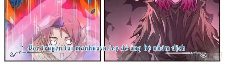 Girl And Science Chapter 537 - Trang 3