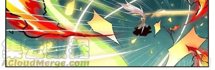 Girl And Science Chapter 537 - Trang 3