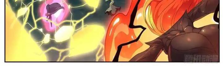 Girl And Science Chapter 537 - Trang 3