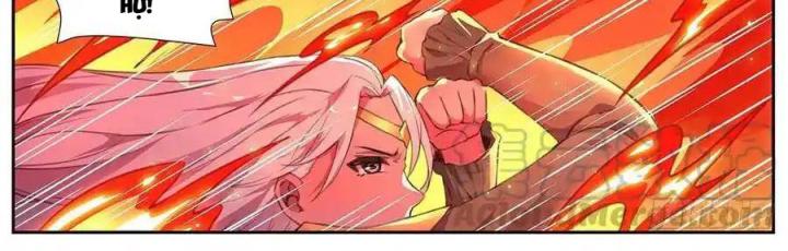 Girl And Science Chapter 537 - Trang 3