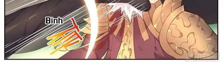 Girl And Science Chapter 537 - Trang 3