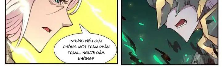 Girl And Science Chapter 538 - Trang 3