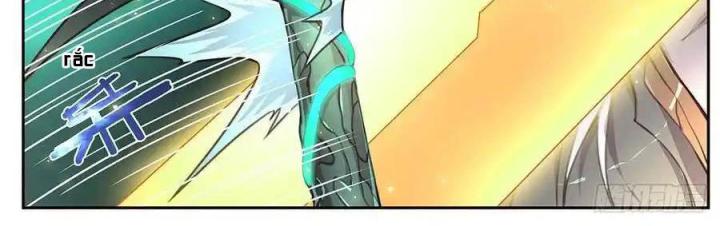 Girl And Science Chapter 538 - Trang 3