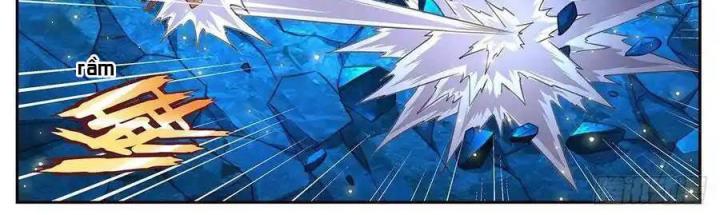 Girl And Science Chapter 538 - Trang 3