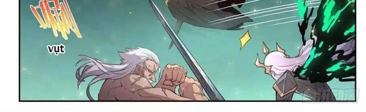 Girl And Science Chapter 538 - Trang 3