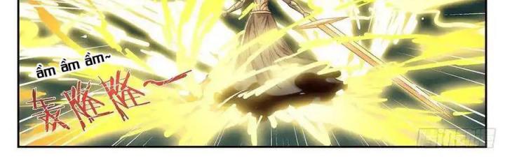 Girl And Science Chapter 538 - Trang 3