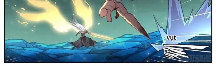 Girl And Science Chapter 538 - Trang 3