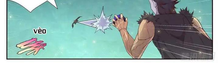 Girl And Science Chapter 539 - Trang 3