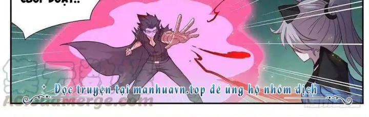 Girl And Science Chapter 539 - Trang 3