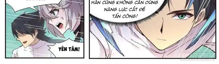 Girl And Science Chapter 539 - Trang 3